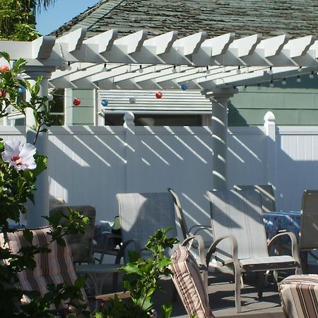 Sunnyside Inn Bed &Breakfast Facilidades foto