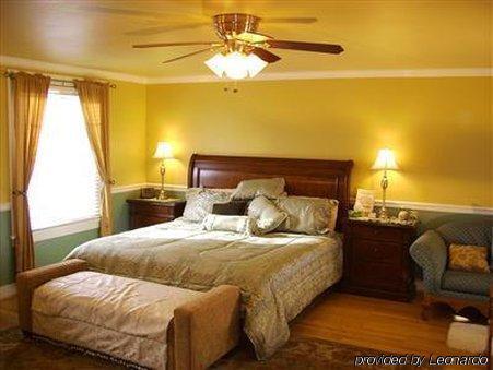 Sunnyside Inn Bed &Breakfast Habitación foto
